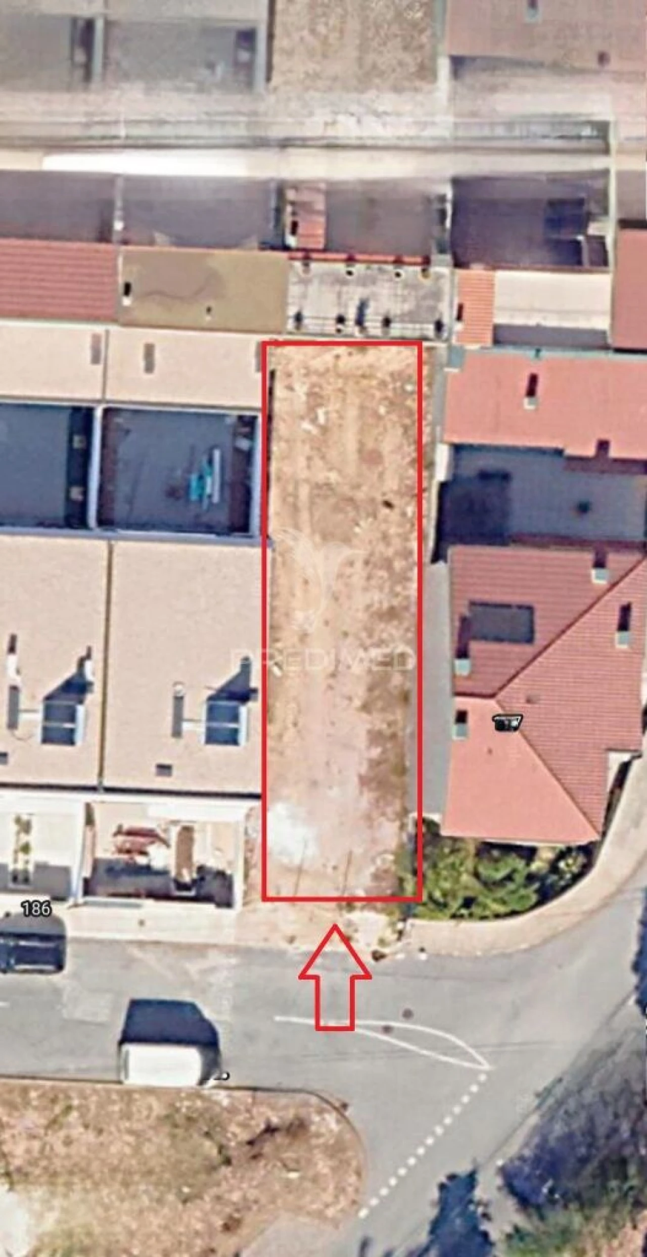 Terreno para Venda em Baguim do Monte (Rio Tinto) Foto 9