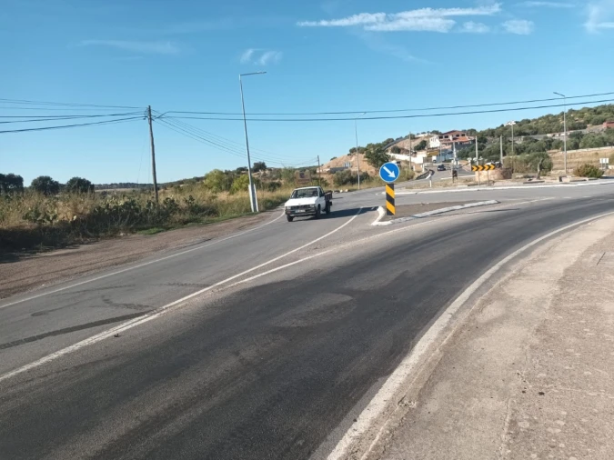 Terreno para Venda em Caia, São Pedro e Alcáçova Foto 11