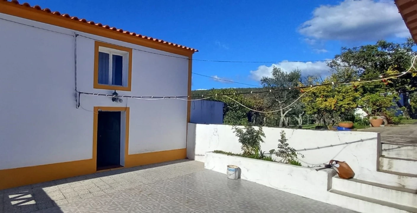 Moradia T3 para Venda em Alegrete Foto 1