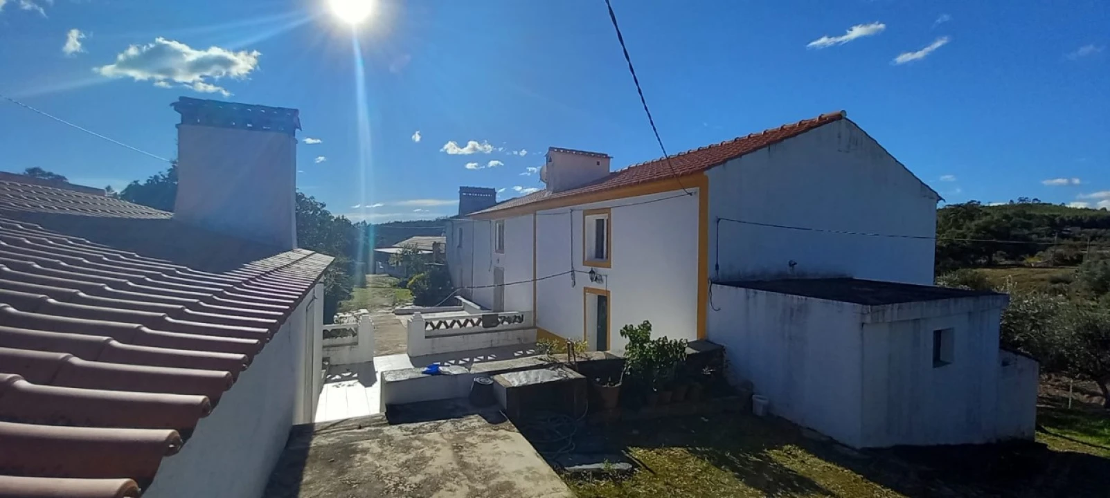 Moradia T3 para Venda em Alegrete Foto 2