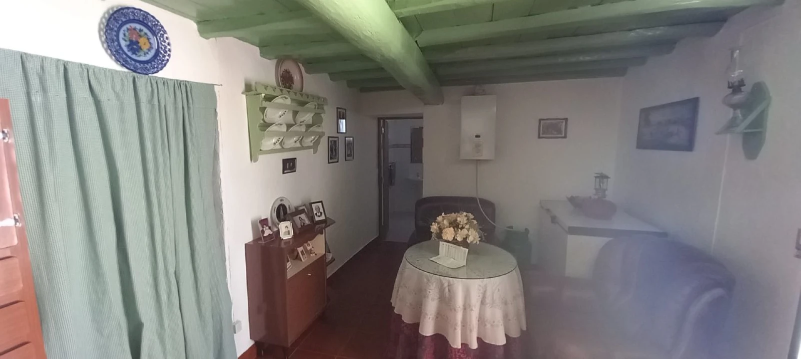 Moradia T3 para Venda em Alegrete Foto 29