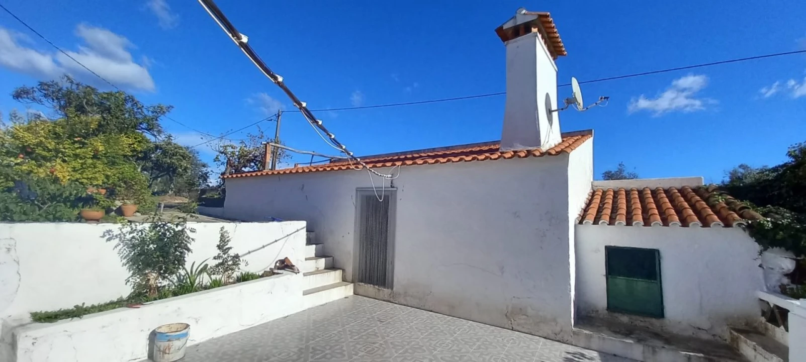 Moradia T3 para Venda em Alegrete Foto 31