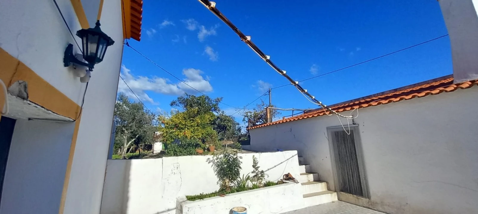 Moradia T3 para Venda em Alegrete Foto 32