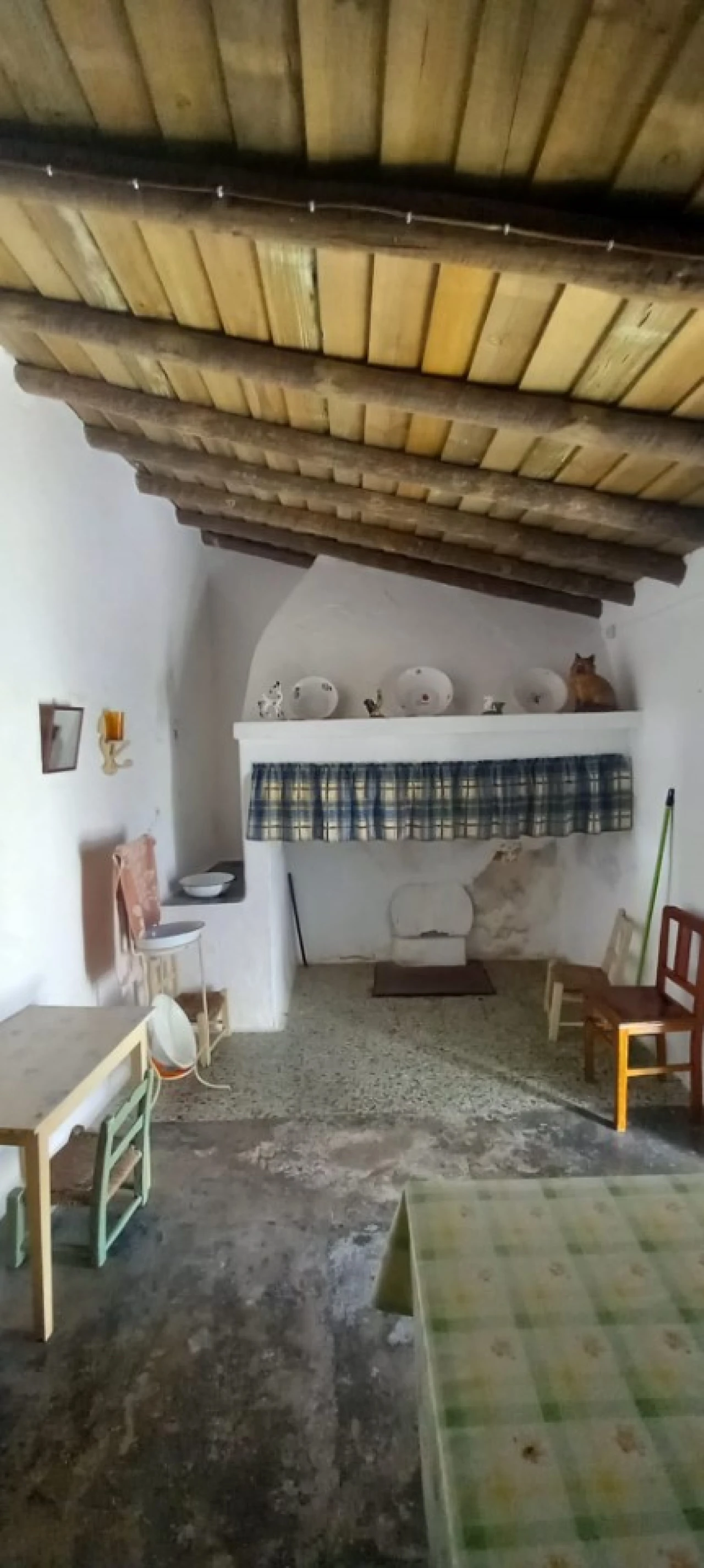 Moradia T3 para Venda em Alegrete Foto 41