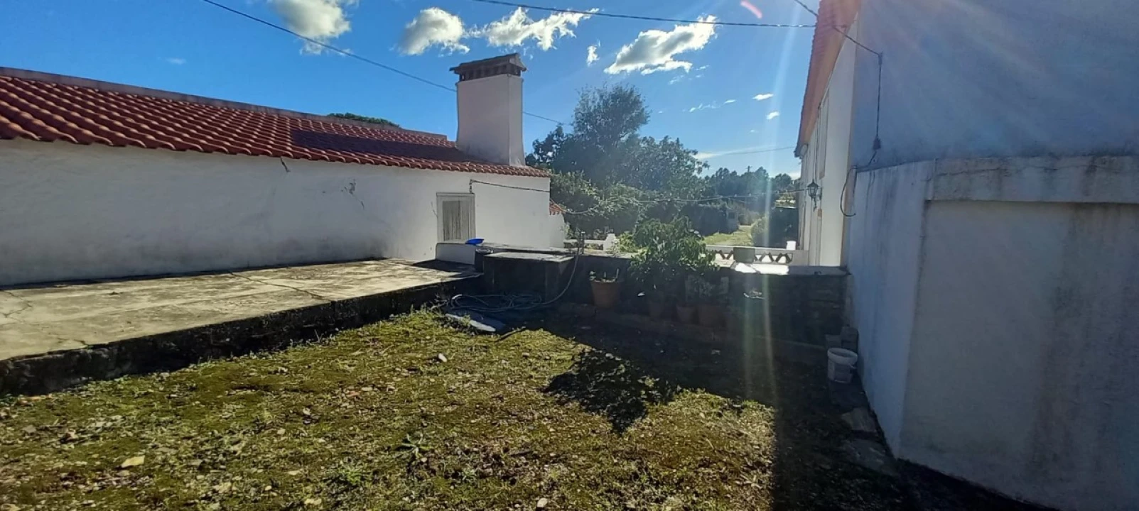 Moradia T3 para Venda em Alegrete Foto 46