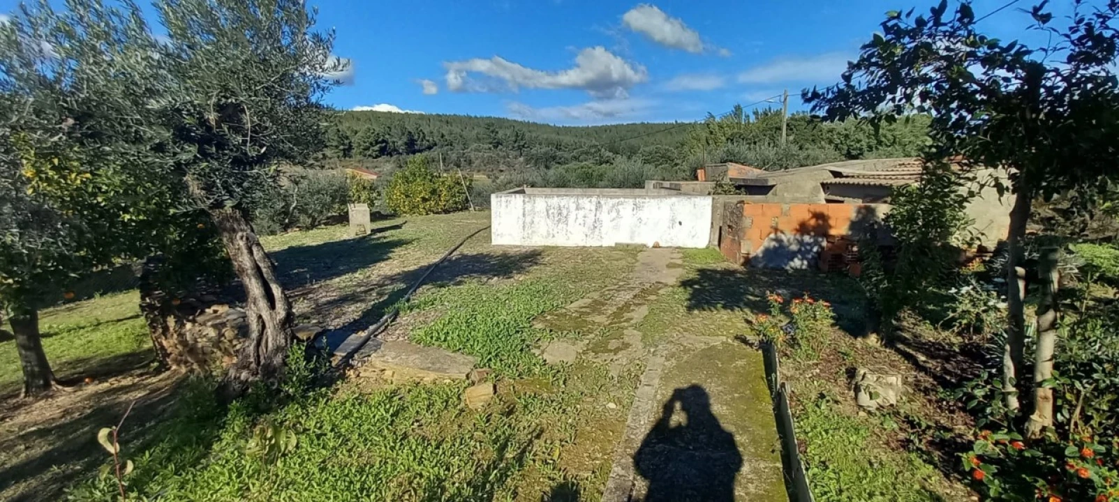 Moradia T3 para Venda em Alegrete Foto 48