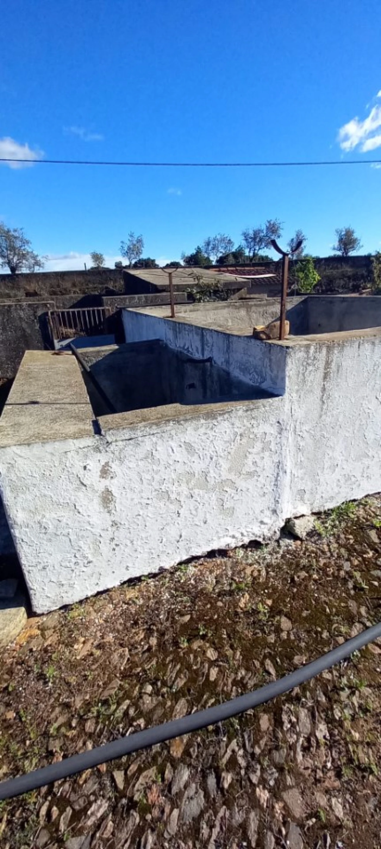 Moradia T3 para Venda em Alegrete Foto 64