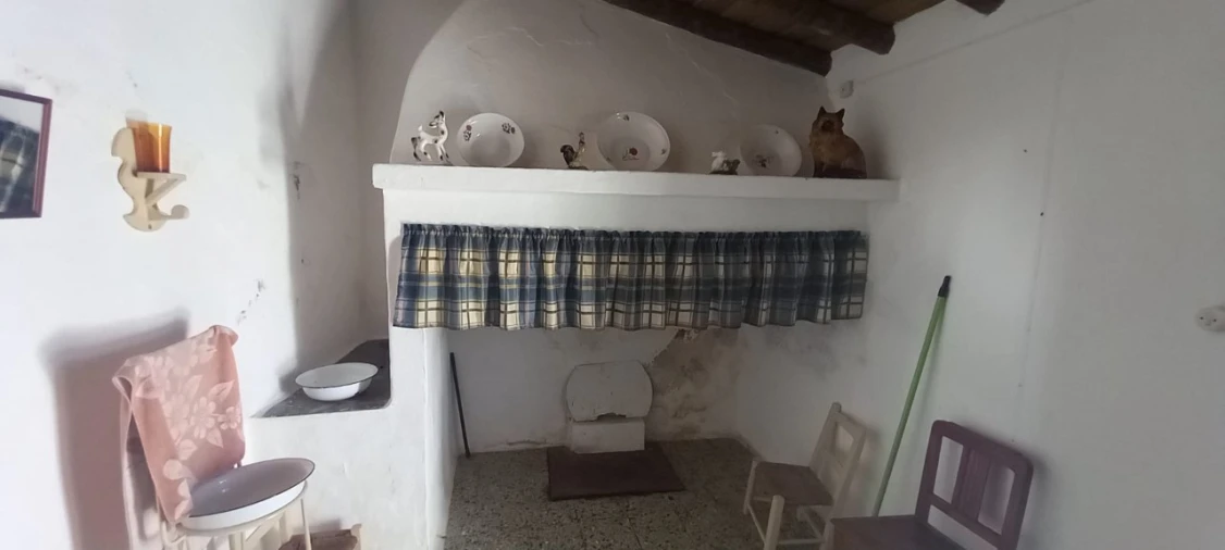 Moradia T3 para Venda em Alegrete Foto 37