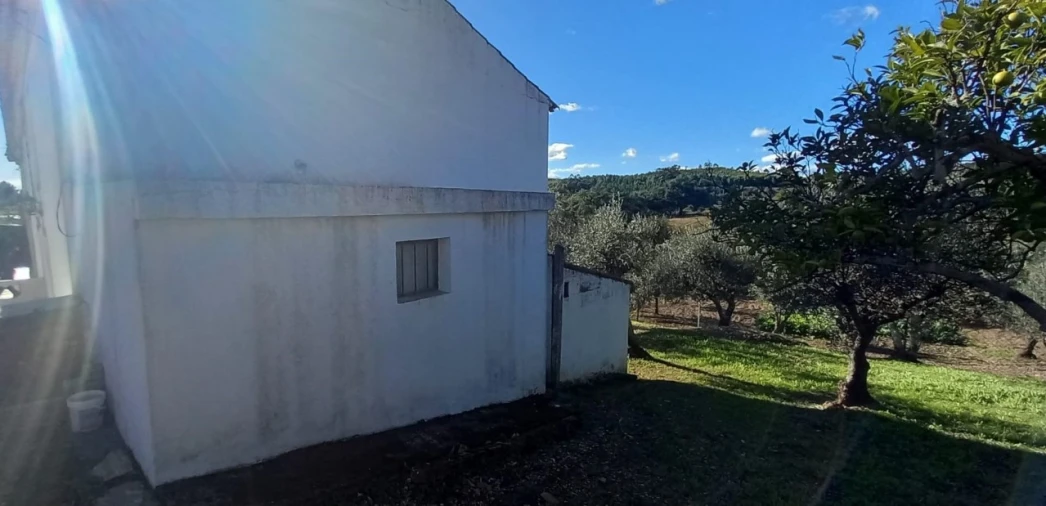 Moradia T3 para Venda em Alegrete Foto 39