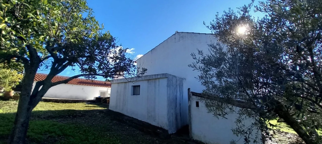 Moradia T3 para Venda em Alegrete Foto 50