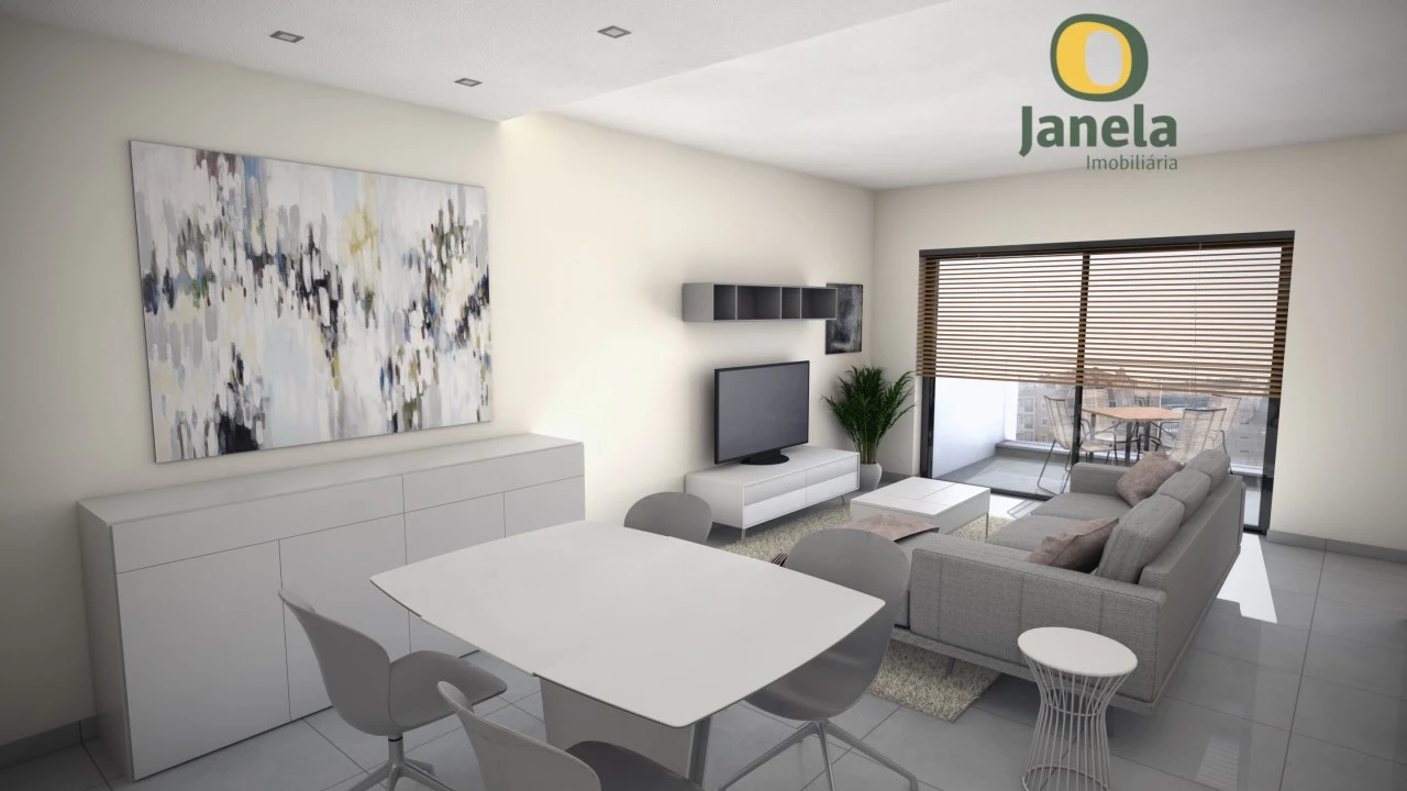 Apartamento T3 para Venda em Faro (Sé e São Pedro) Foto 4