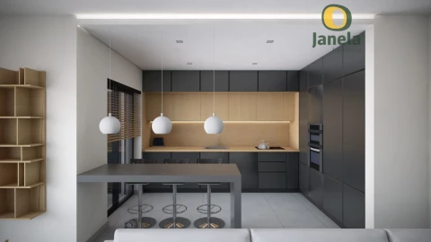 Apartamento T3 para Venda em Faro (Sé e São Pedro)