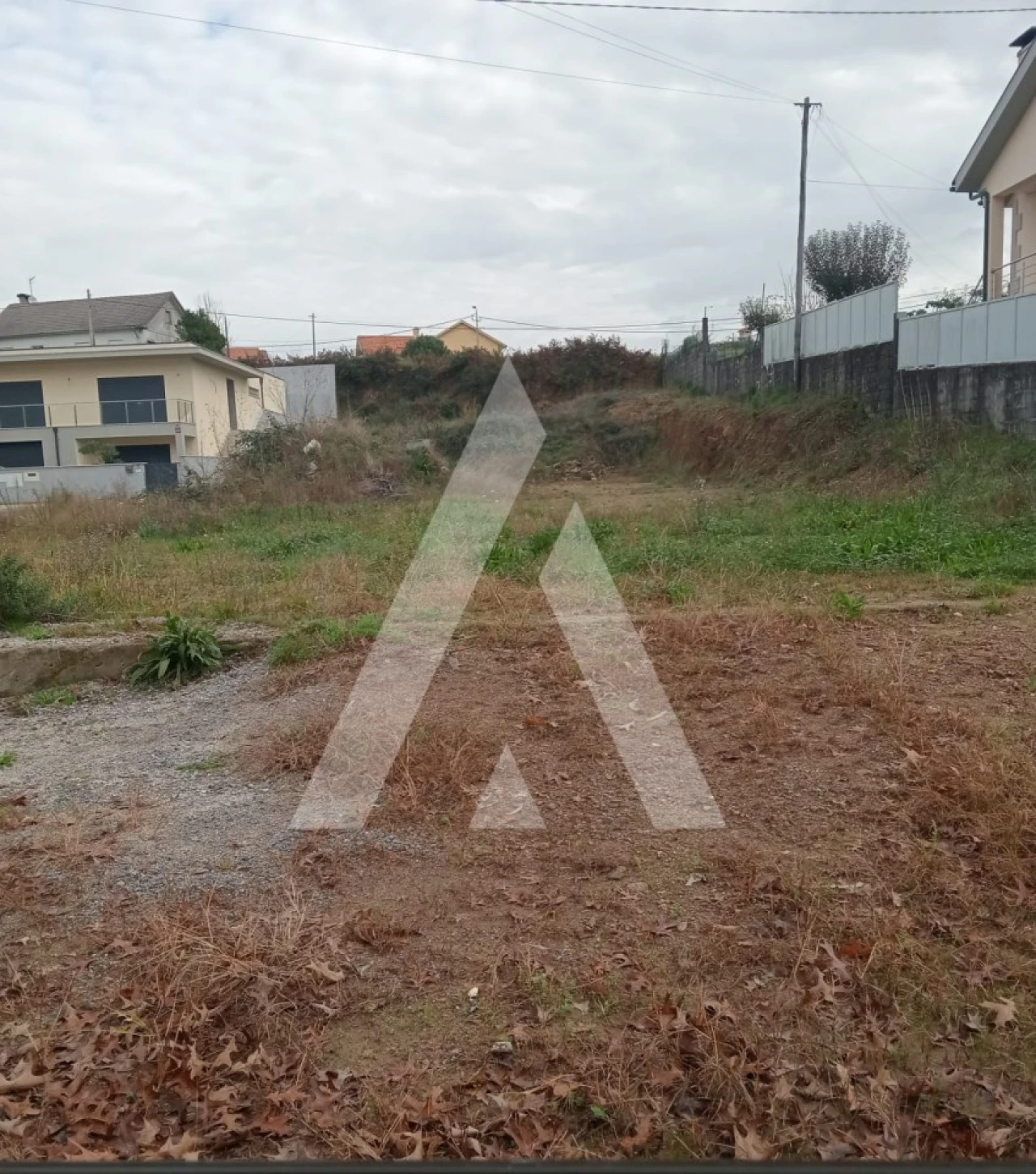 Terreno para Venda em Ardegão, Freixo e Mato Foto 5