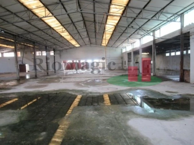 Armazém para Venda em Alcobaça e Vestiaria Foto 3