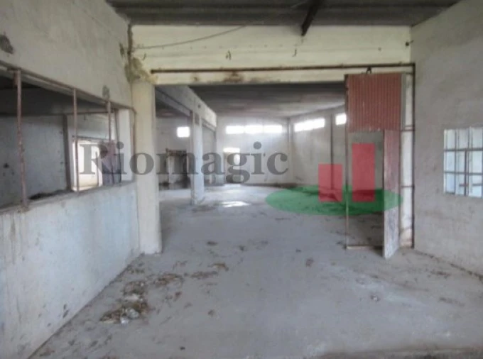 Armazém para Venda em Alcobaça e Vestiaria Foto 17