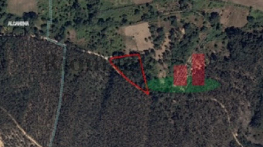 Terreno Agricola ou Rústico para Venda em Arneiro das Milhariças