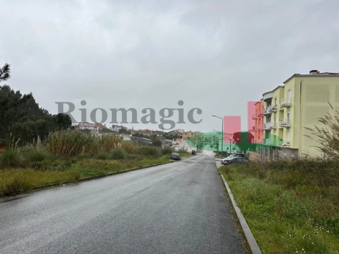Terreno Agricola ou Rústico para Venda em Caldas da Rainha - Santo Onofre e Serra do Bouro Foto 1