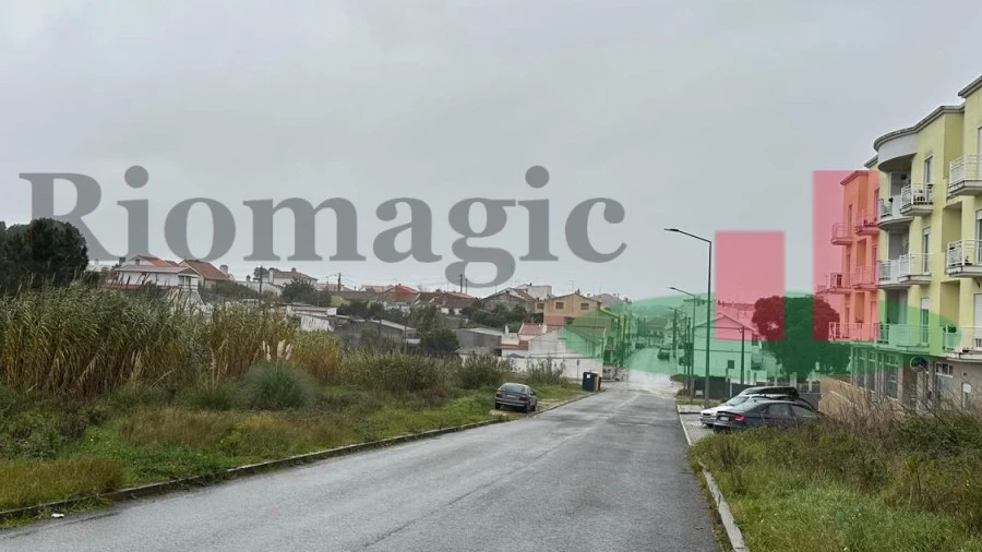 Terreno Agricola ou Rústico para Venda em Caldas da Rainha - Santo Onofre e Serra do Bouro