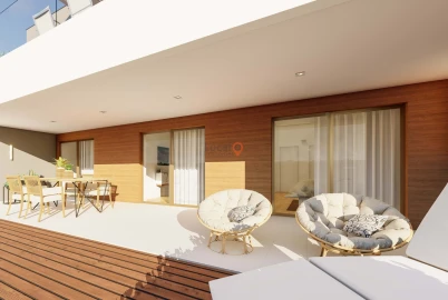Moradia T3 para Venda em Mexilhoeira Grande