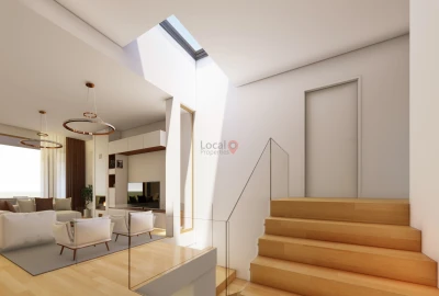 Moradia T3 para Venda em Mexilhoeira Grande
