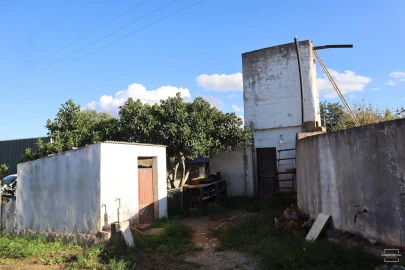 Moradia T3 para Venda em Quarteira