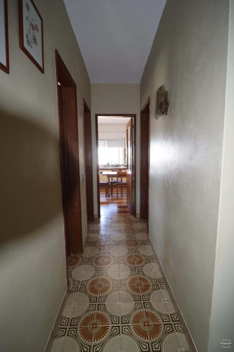 Moradia T3 para Venda em Quarteira