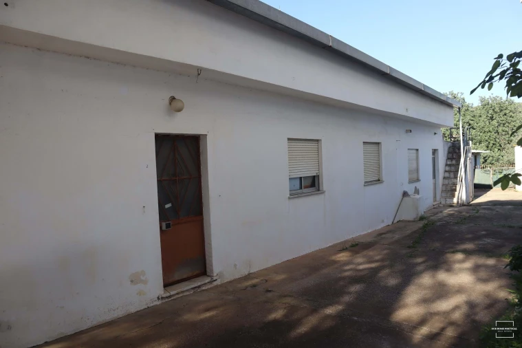 Moradia T3 para Venda em Quarteira Foto 41