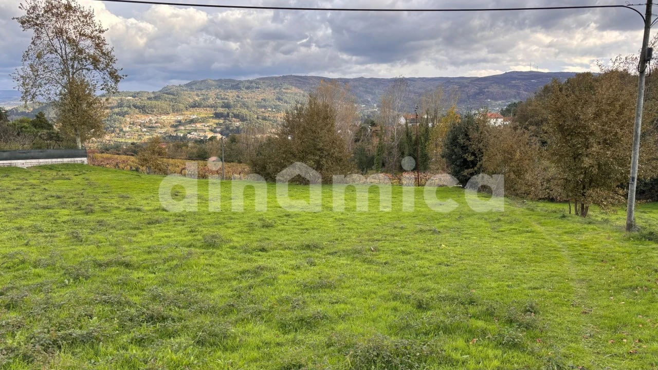 Terreno para Venda em Lomba Foto 1
