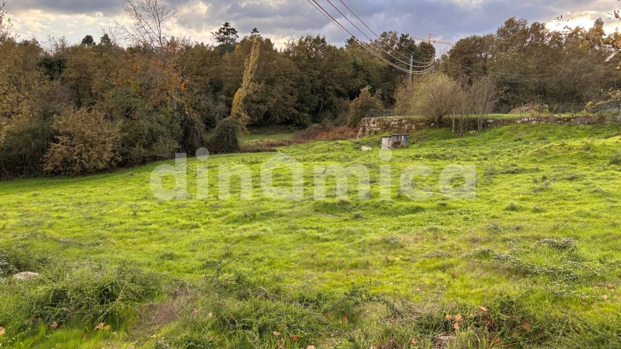 Terreno para Venda em Lomba Foto 9