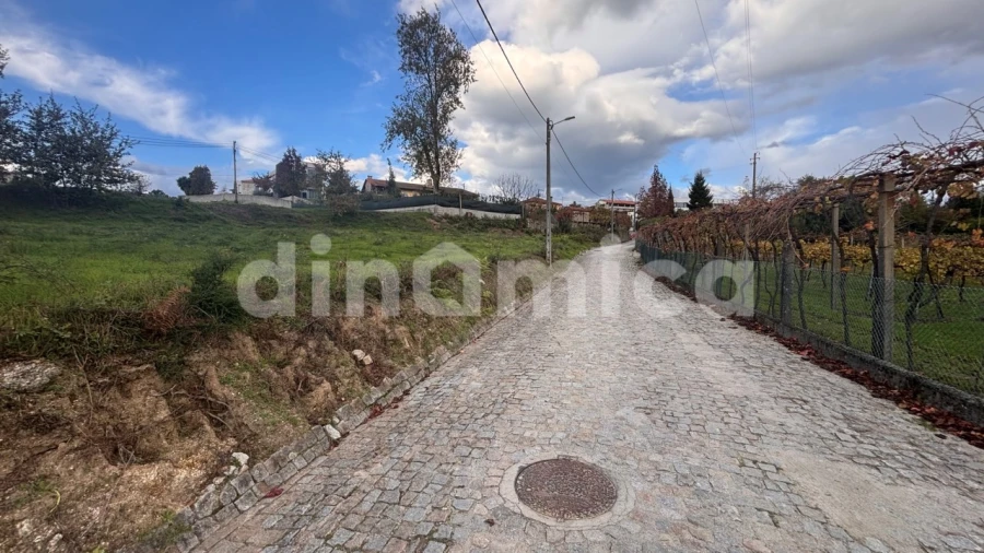 Terreno para Venda em Lomba Foto 3