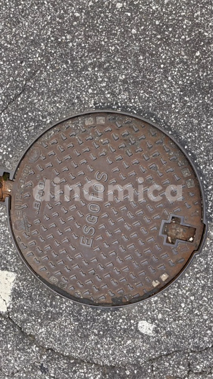 Terreno para Venda em Lomba Foto 11