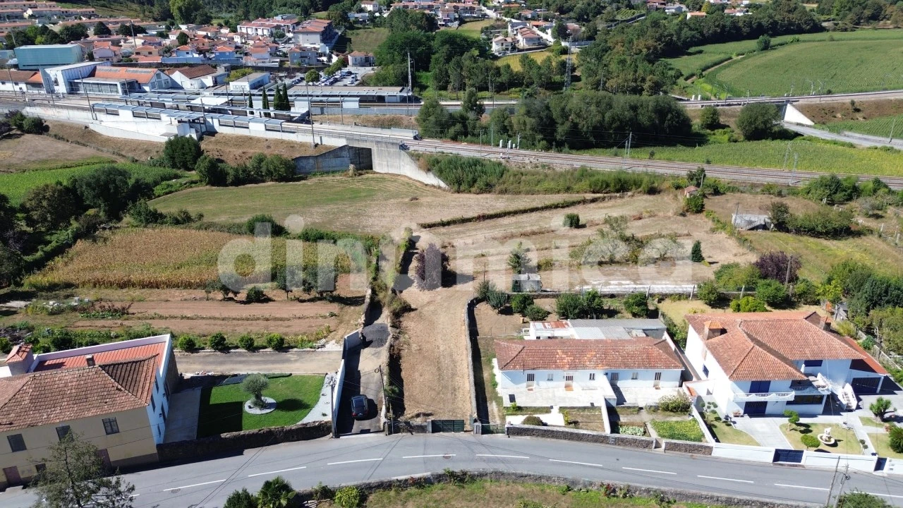 Terreno para Venda em Lousado Foto 6
