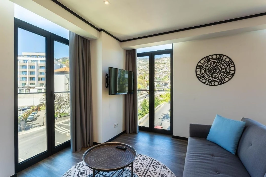 Prédio para Venda em Funchal (Se) Foto 2