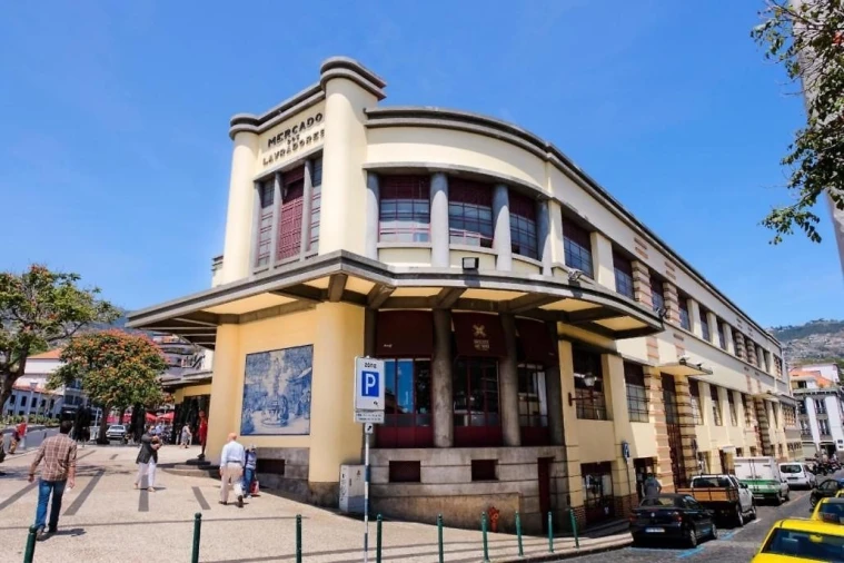 Prédio para Venda em Funchal (Se) Foto 5