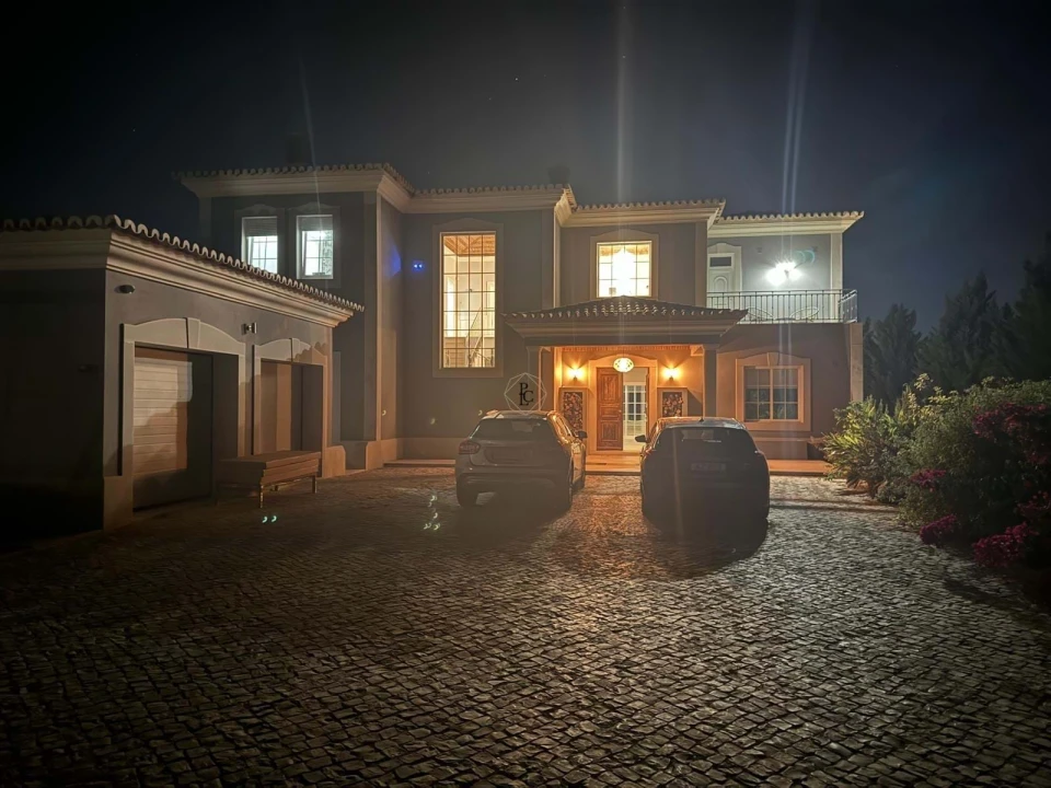 Moradia T4 para Venda em Loule (São Clemente) Foto 48