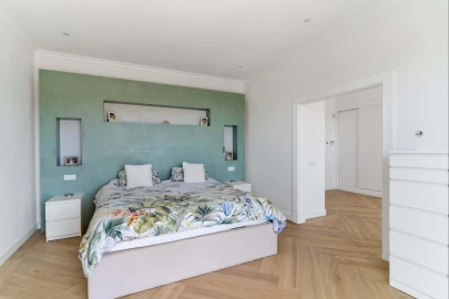 Moradia T4 para Venda em Loule (São Clemente)