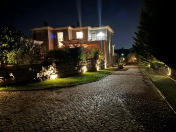 Moradia T4 para Venda em Loule (São Clemente)