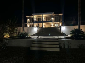 Moradia T4 para Venda em Loule (São Clemente)