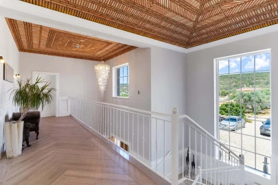 Moradia T4 para Venda em Loule (São Clemente)