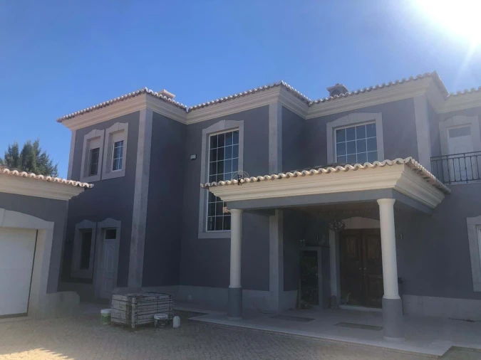 Moradia T4 para Venda em Loule (São Clemente) Foto 35