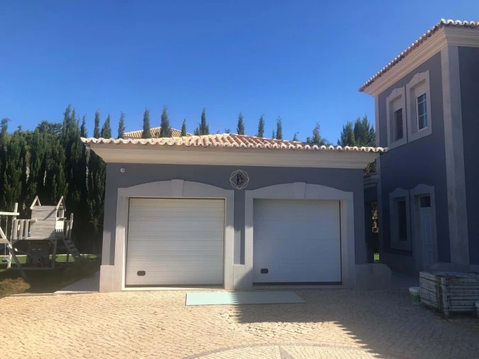 Moradia T4 para Venda em Loule (São Clemente) Foto 36