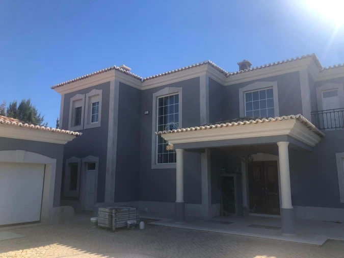 Moradia T4 para Venda em Loule (São Clemente) Foto 42