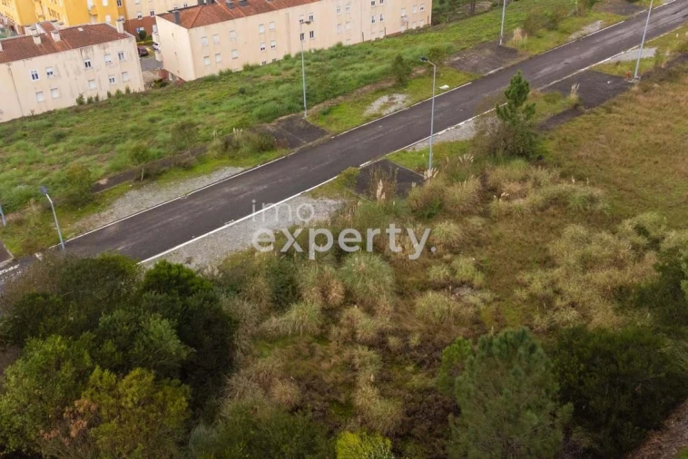 Terreno para Venda em Ermesinde Foto 5