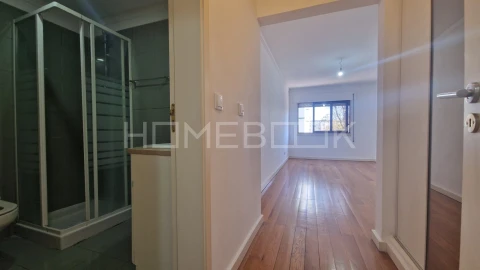 Apartamento T3 para Arrendamento em União das Freguesias de Setúbal