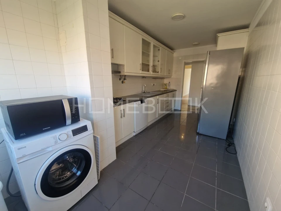Apartamento T3 para Arrendamento em União das Freguesias de Setúbal Foto 6