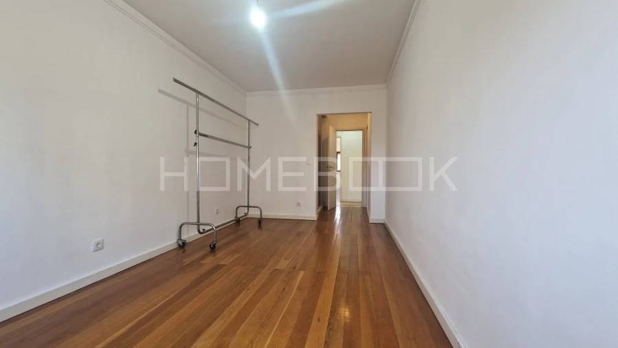 Apartamento T3 para Arrendamento em União das Freguesias de Setúbal Foto 12