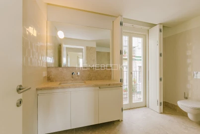 Apartamento T1 para Venda em Santo António