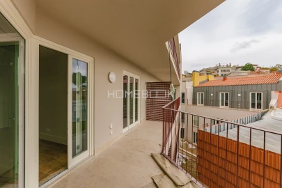 Apartamento T1 para Venda em Santo António