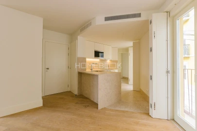 Apartamento T1 para Venda em Santo António