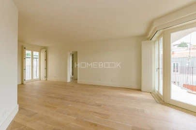 Apartamento T1 para Venda em Santo António